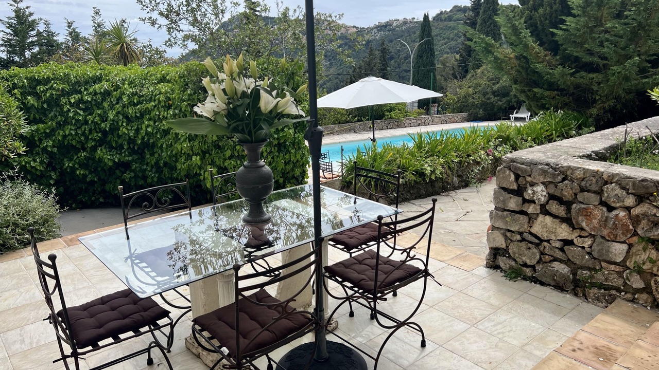 Photo of Outdoor in La Turbie
