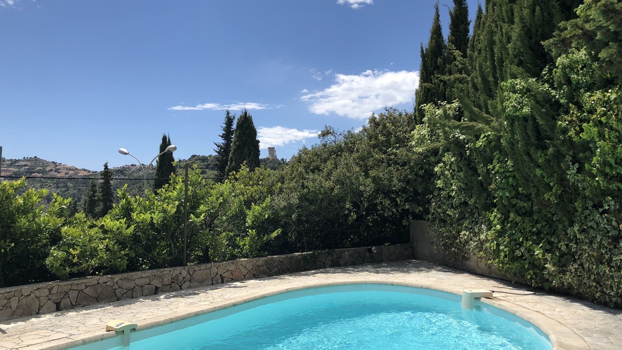Photo of Outdoor in La Turbie