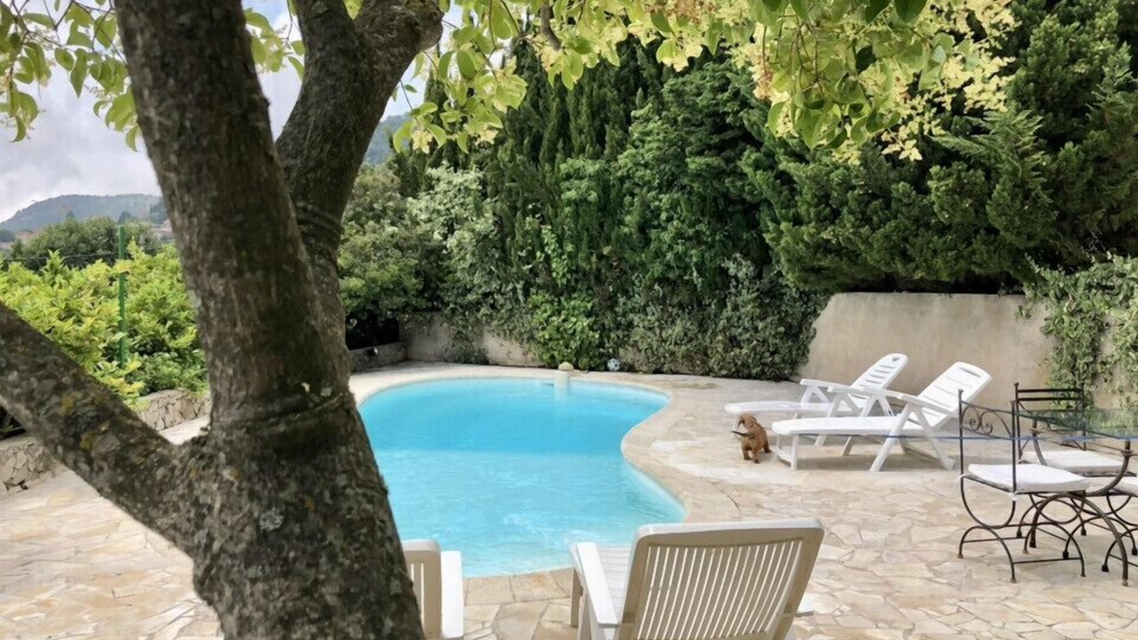 Photo of Outdoor in La Turbie