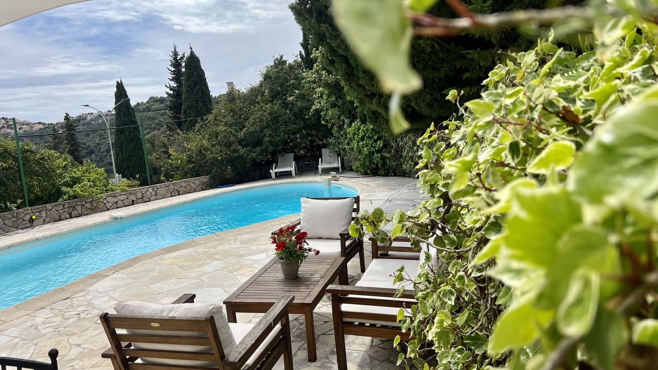 Photo of Outdoor in La Turbie