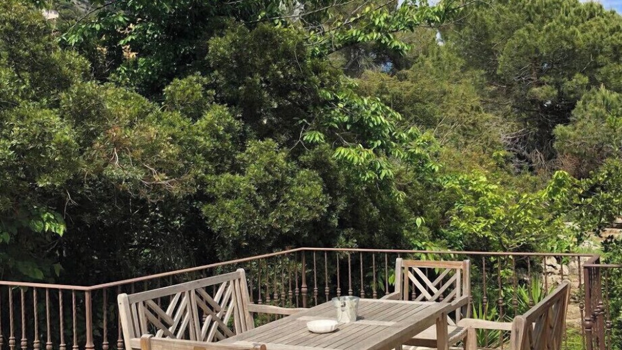 Photo of Outdoor in La Turbie
