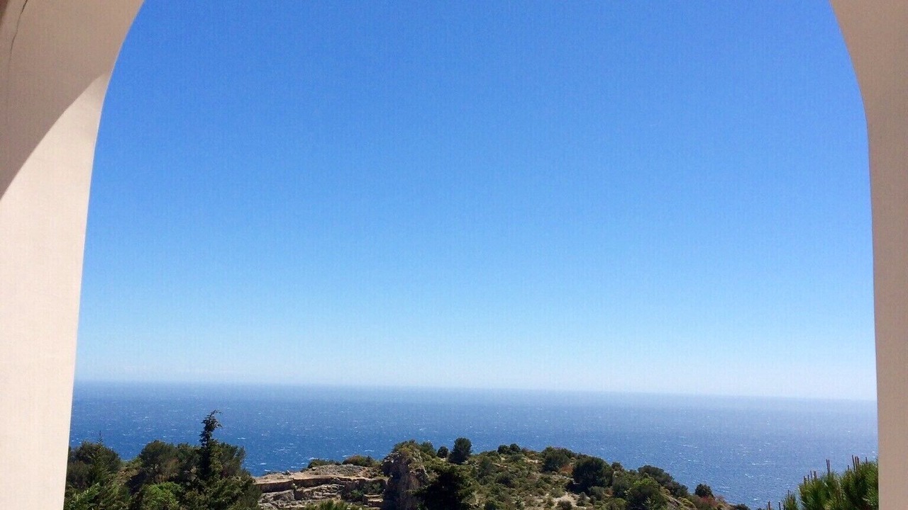 Photo of Outdoor in La Turbie