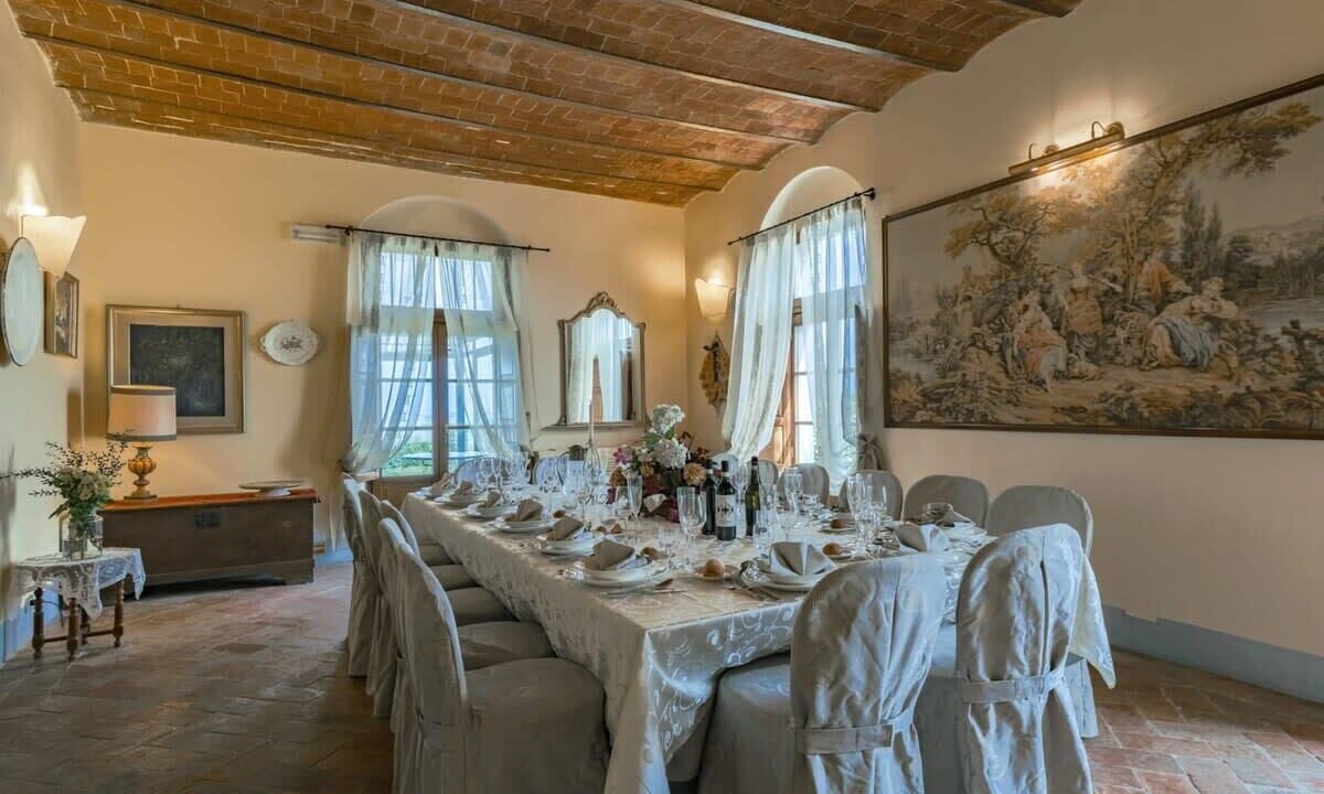 Photo of Bedroom in Le Piazze