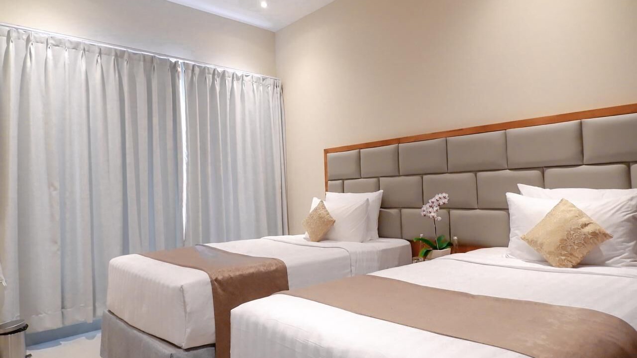 Photo of Bedroom in Ubud