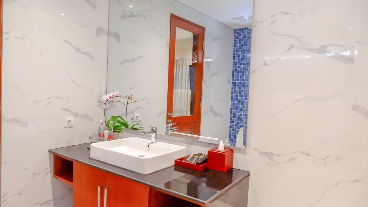 Photo of Bathroom in Ubud
