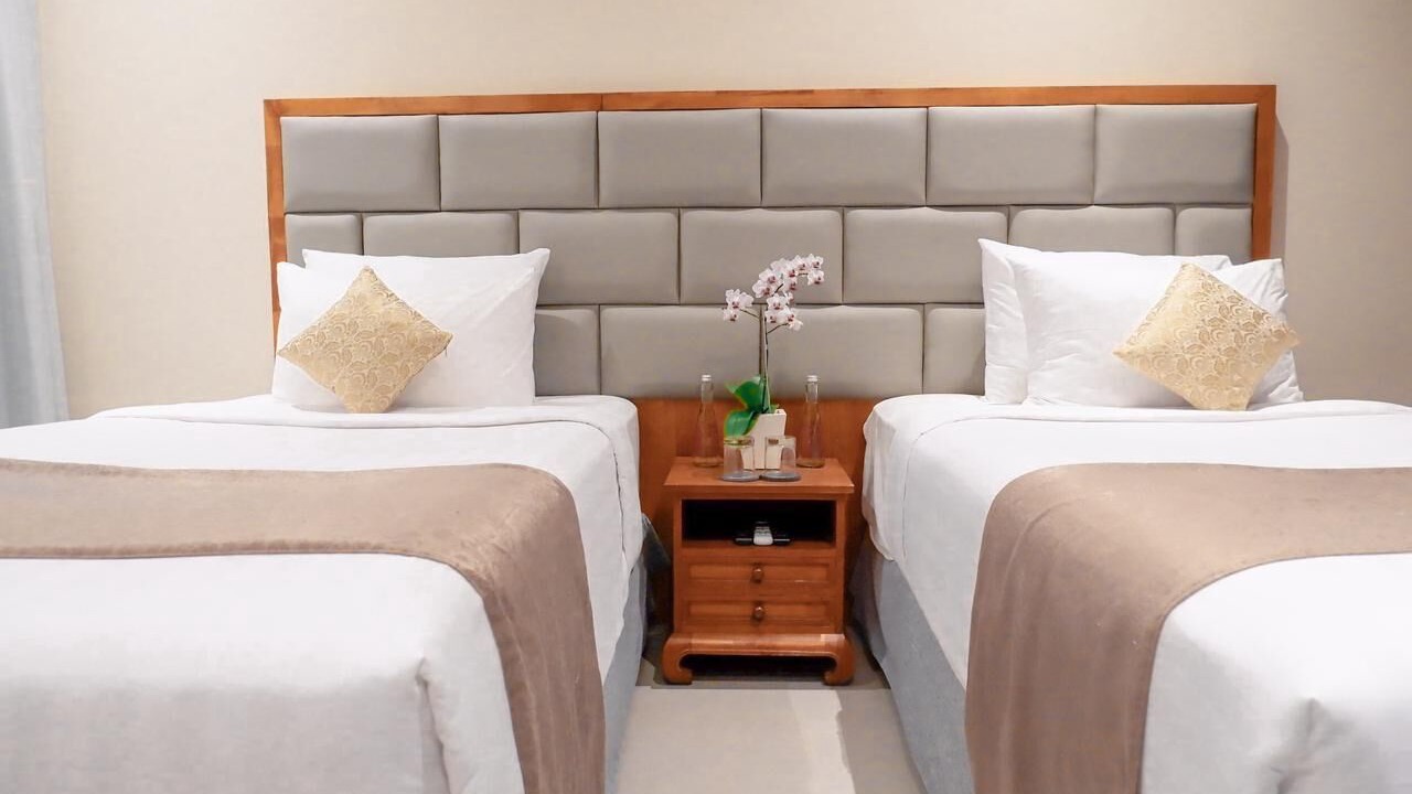 Photo of Bedroom in Ubud