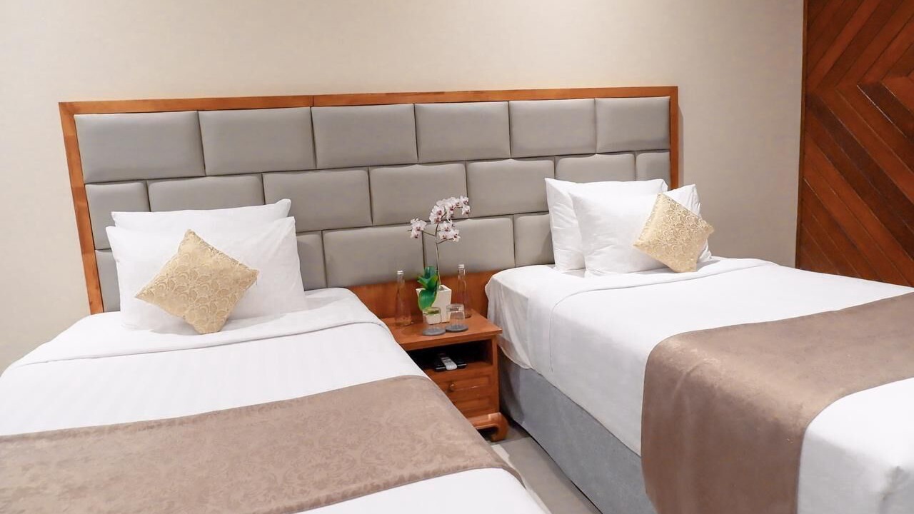Photo of Bedroom in Ubud