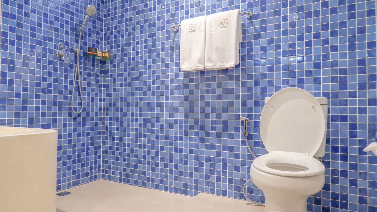 Photo of Bathroom in Ubud