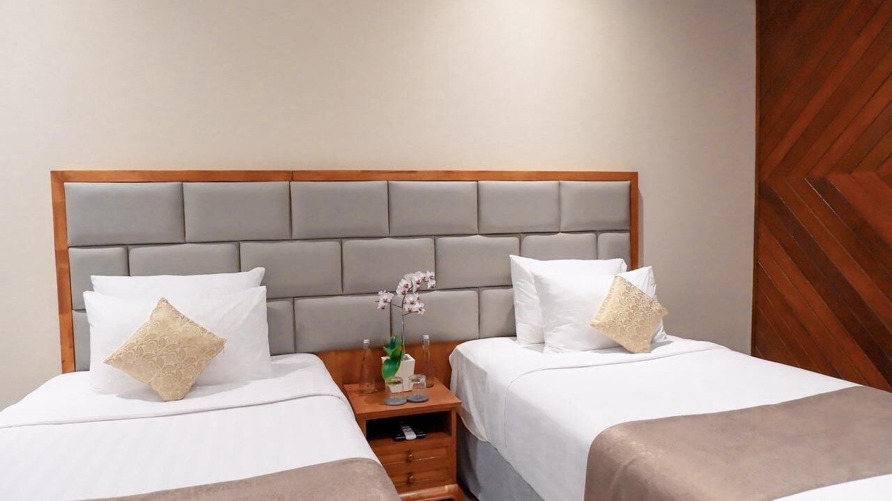 Photo of Bedroom in Ubud