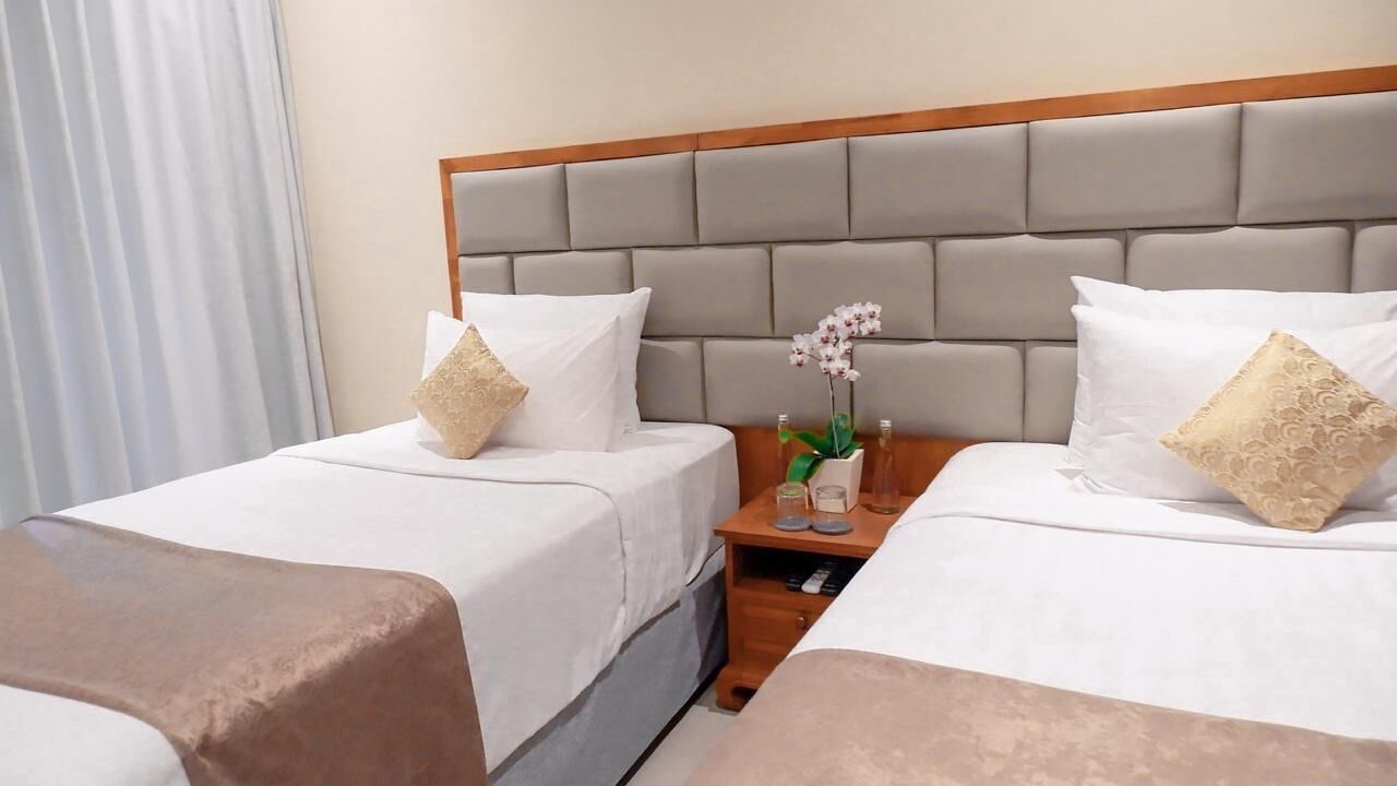 Photo of Bedroom in Ubud
