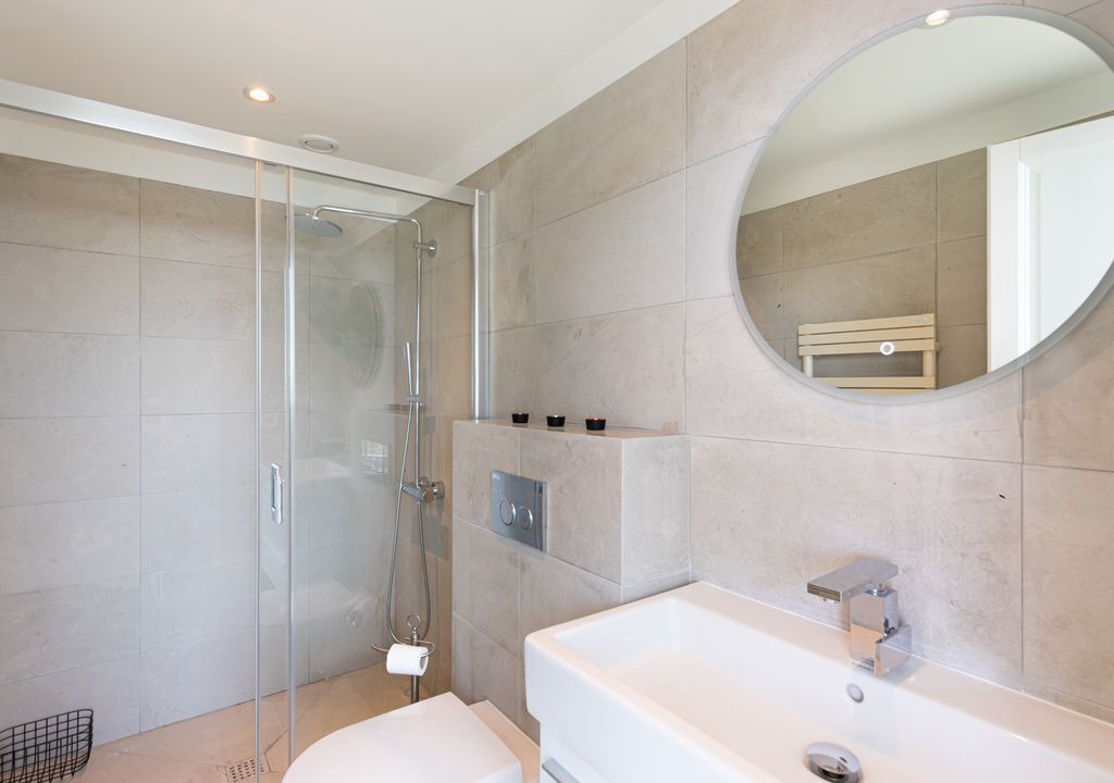 Photo of Bathroom in Eze