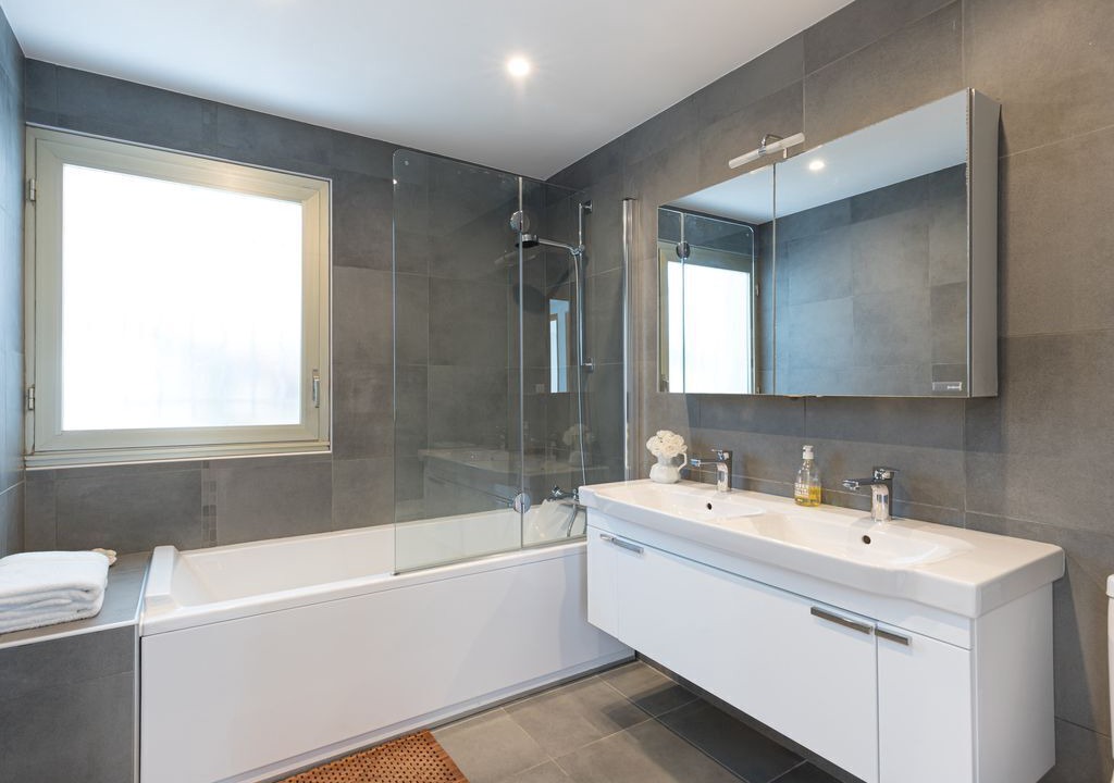 Photo of Bathroom in Eze