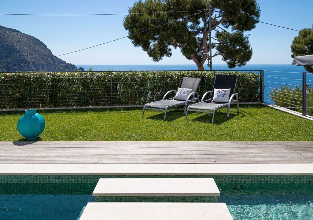 Photo of Outdoor in Eze