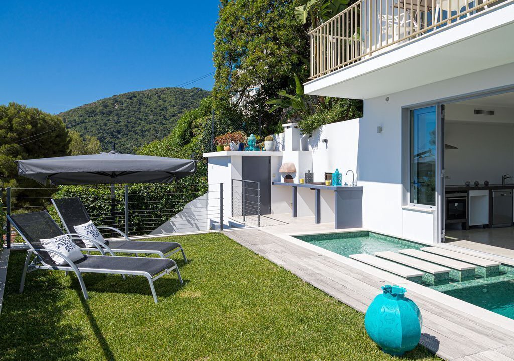 Photo of Outdoor in Eze