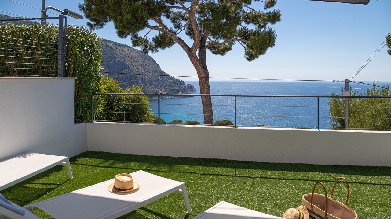 Photo of Outdoor in Eze