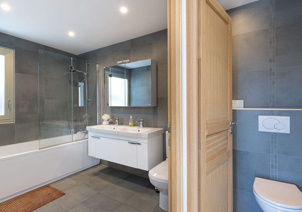Photo of Bathroom in Eze