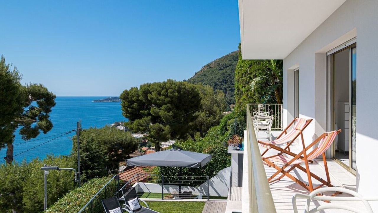 Photo of Outdoor in Eze