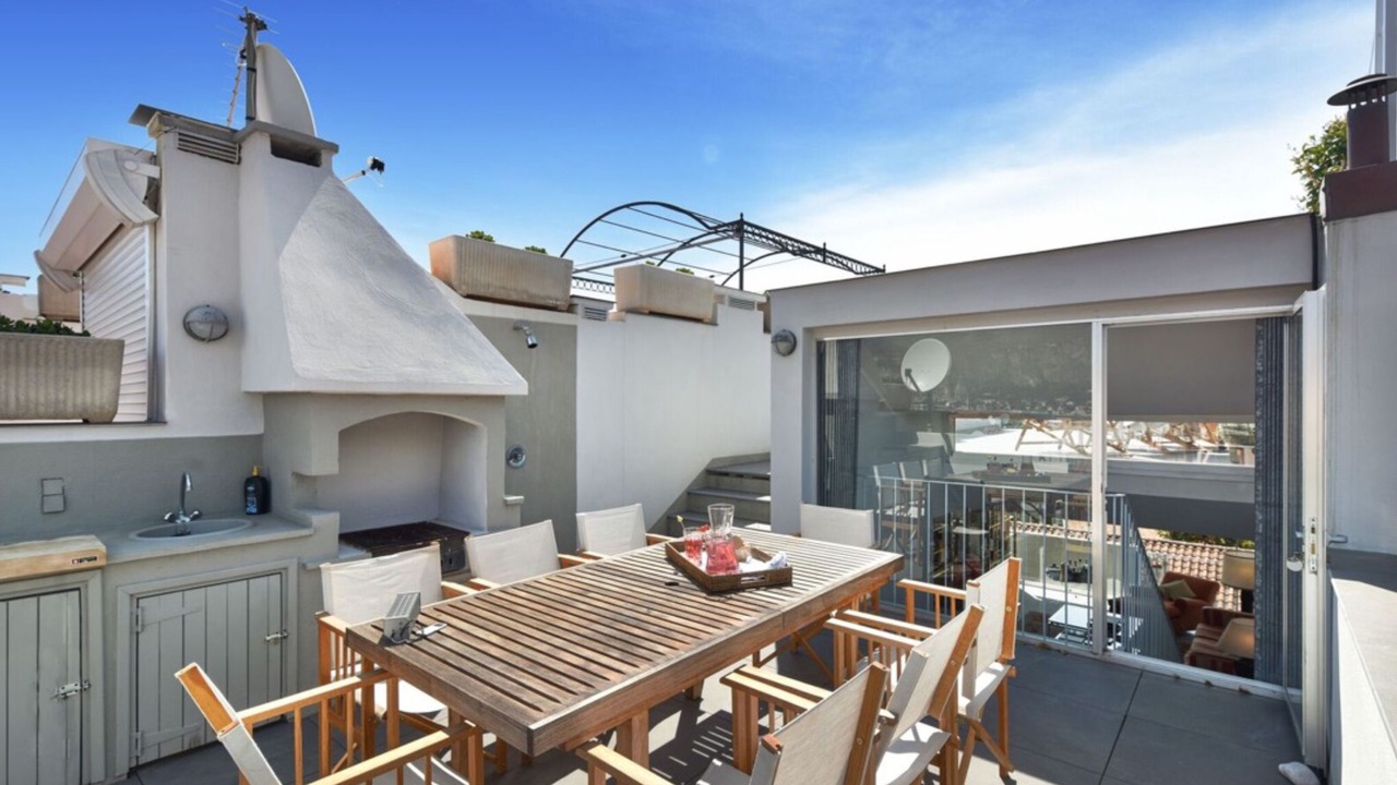 Photo of Outdoor in Cap-Ferrat