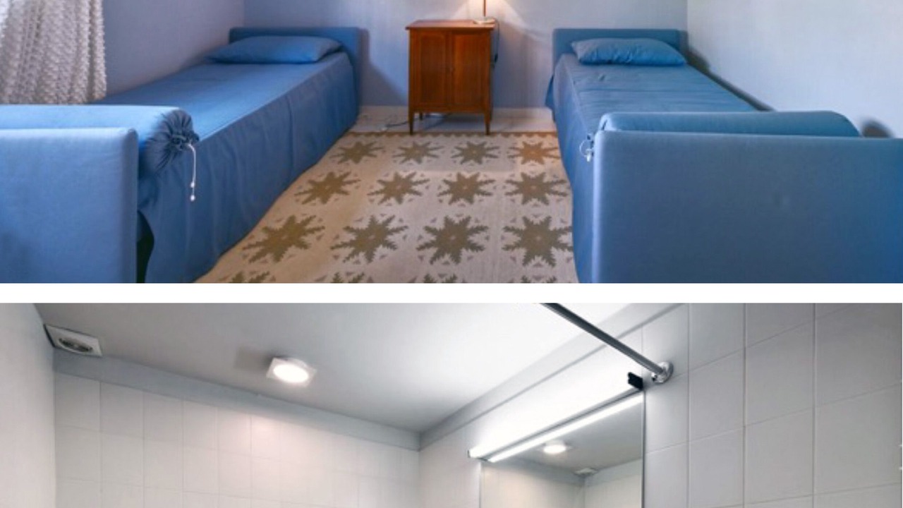 Photo of Bathroom in Cap-Ferrat