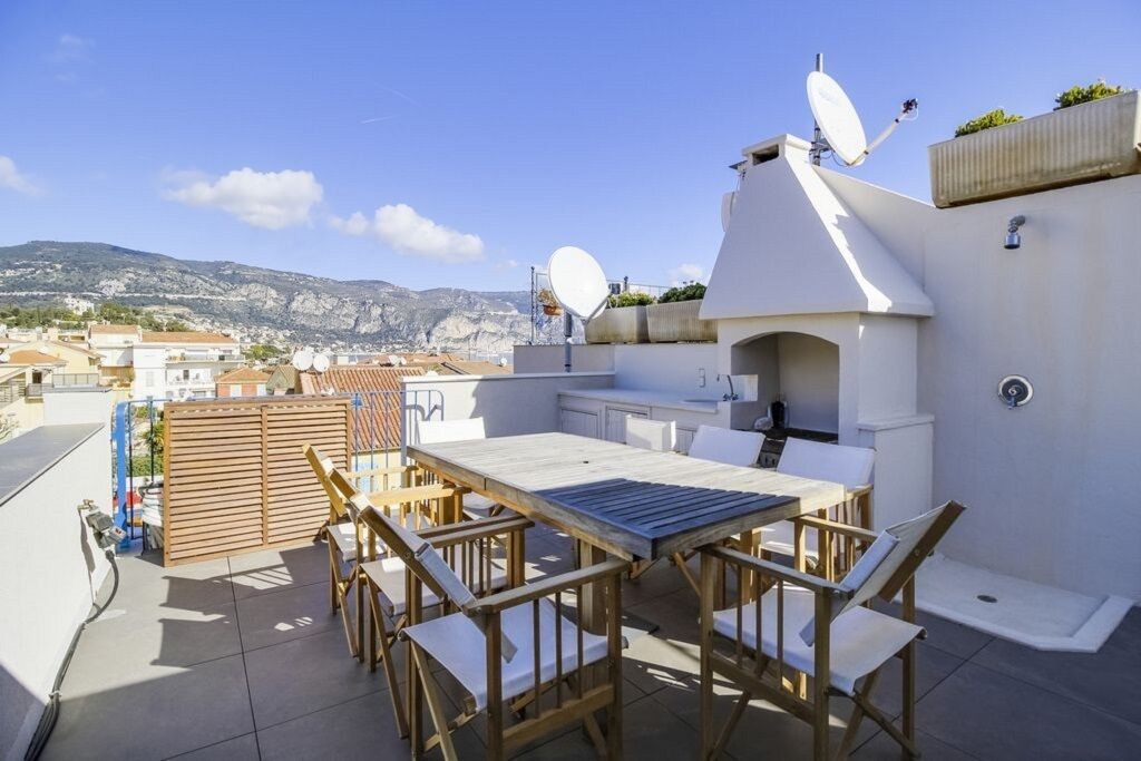 Photo of Outdoor in Cap-Ferrat