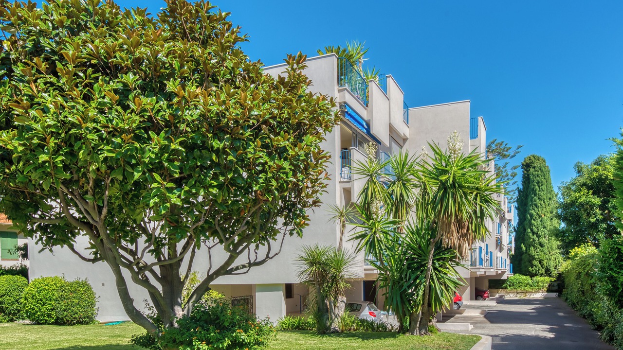 Photo of Outdoor in Cap-Ferrat