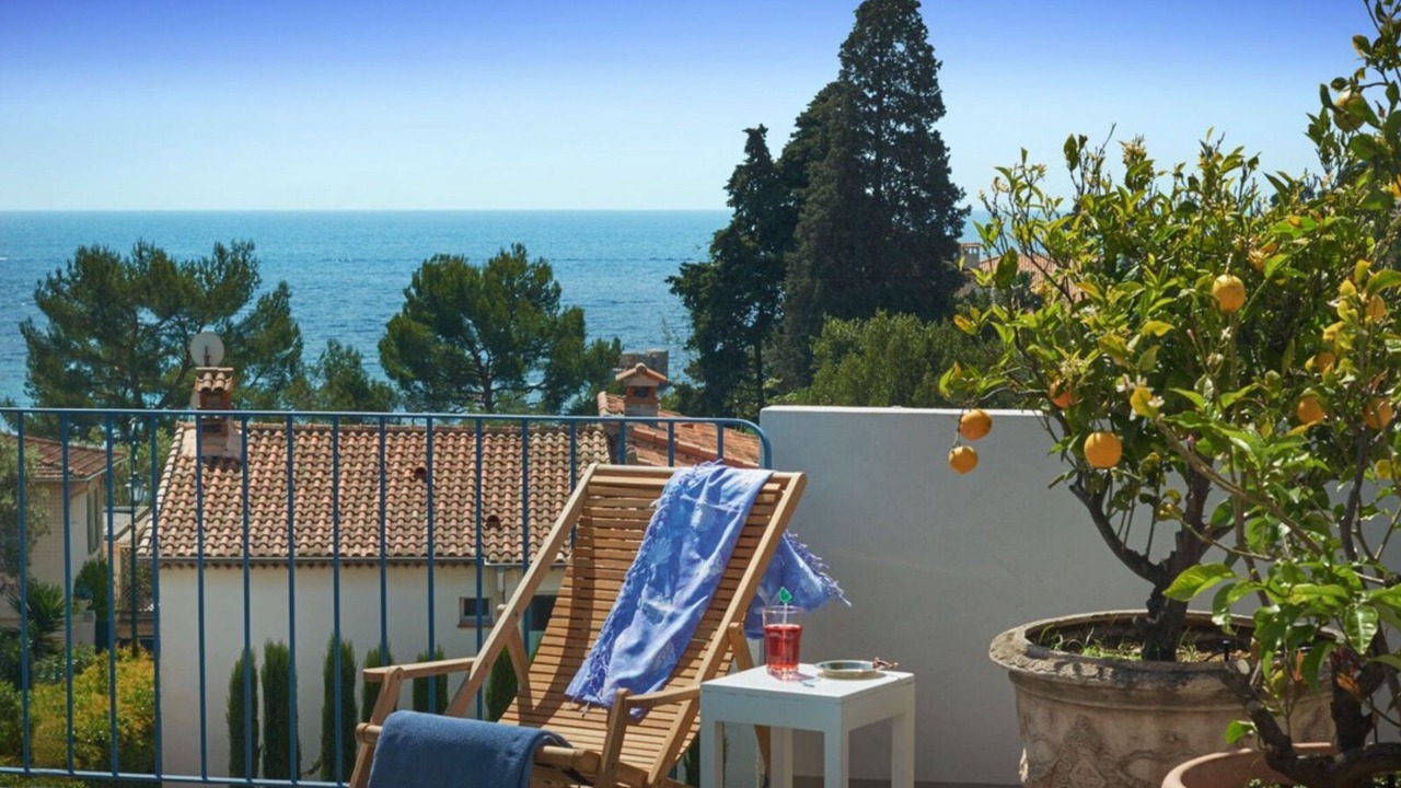 Photo of Outdoor in Cap-Ferrat