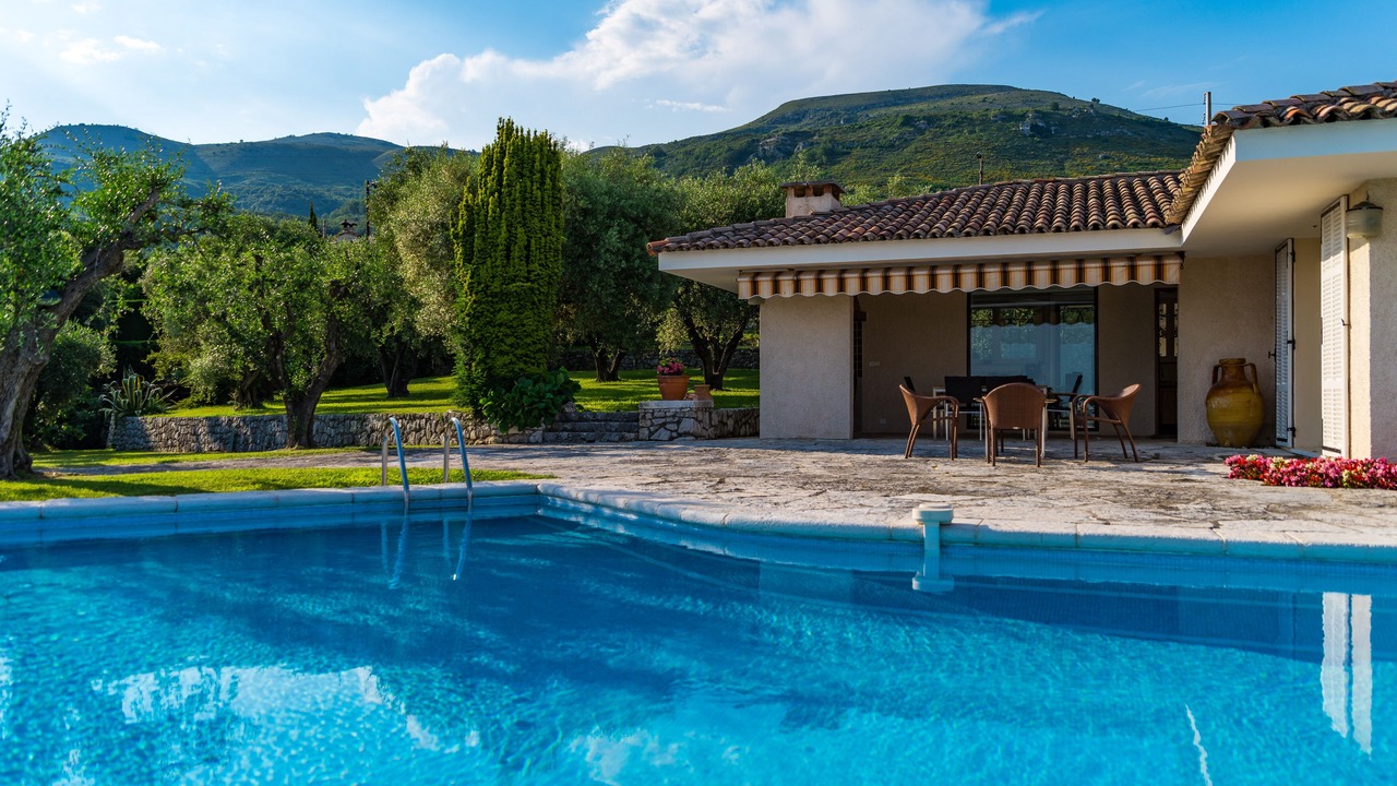 Photo of Outdoor in Tourrettes-sur-Loup