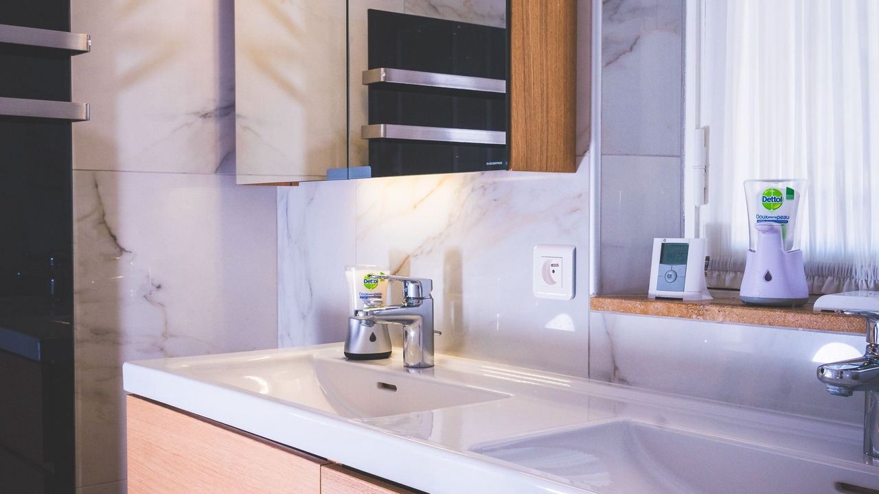 Photo of Bathroom in Tourrettes-sur-Loup