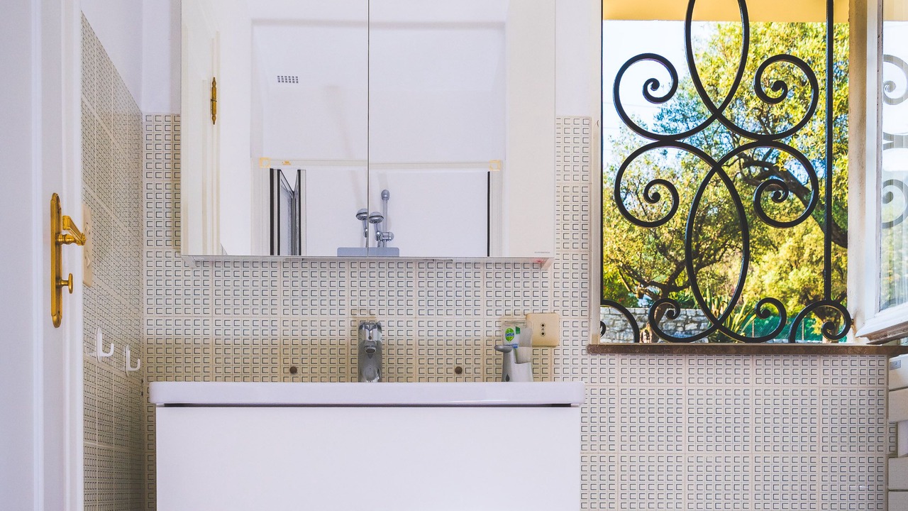 Photo of Bathroom in Tourrettes-sur-Loup