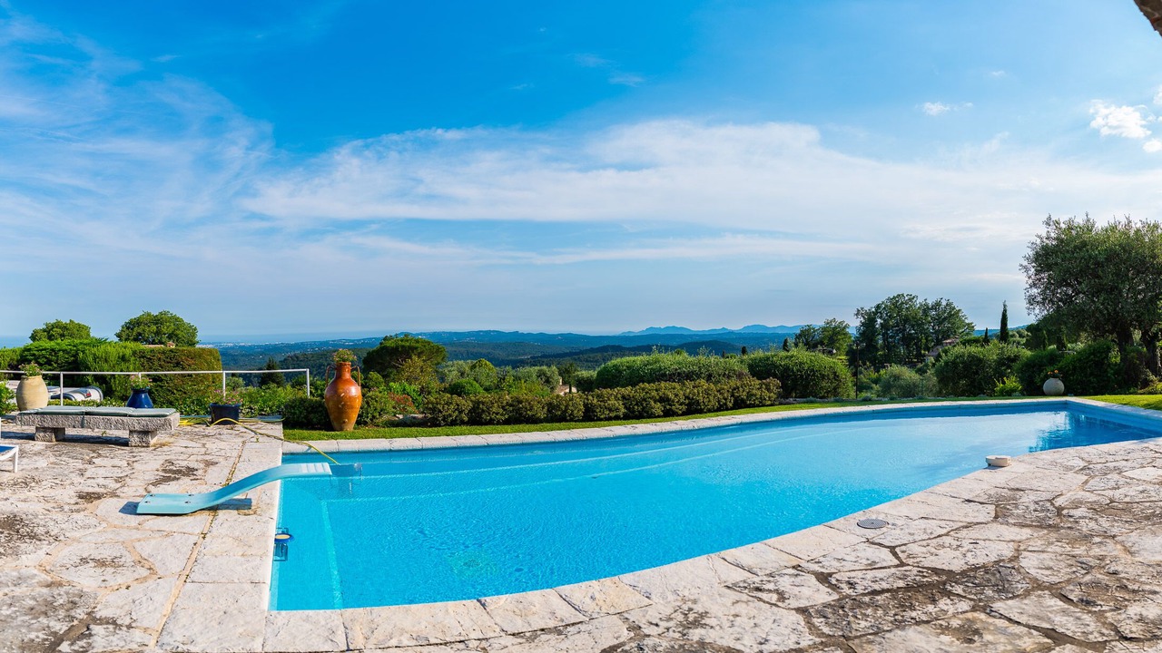 Photo of Outdoor in Tourrettes-sur-Loup