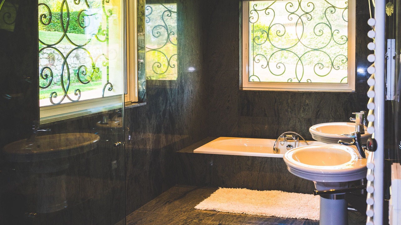 Photo of Bathroom in Tourrettes-sur-Loup