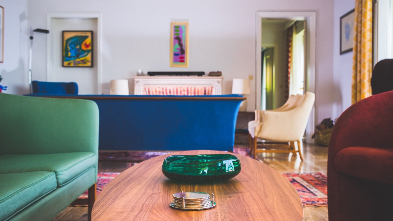 Photo of Livingroom in Tourrettes-sur-Loup