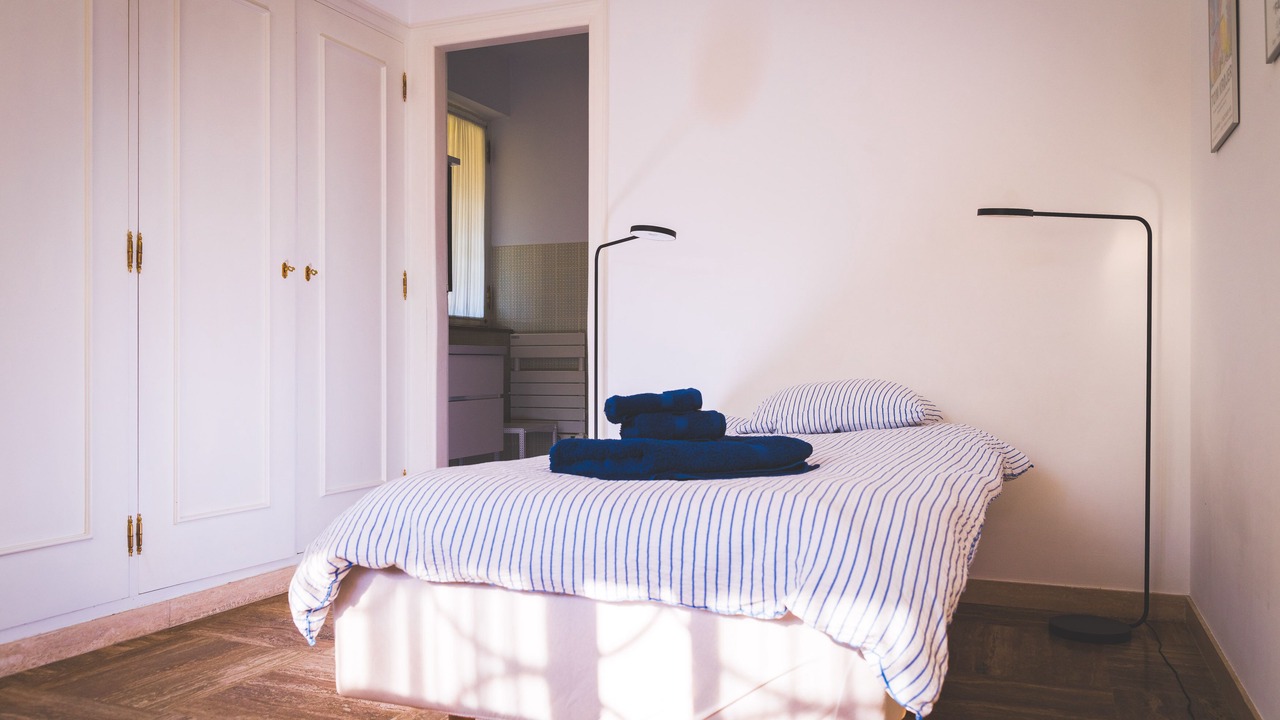 Photo of Bedroom in Tourrettes-sur-Loup