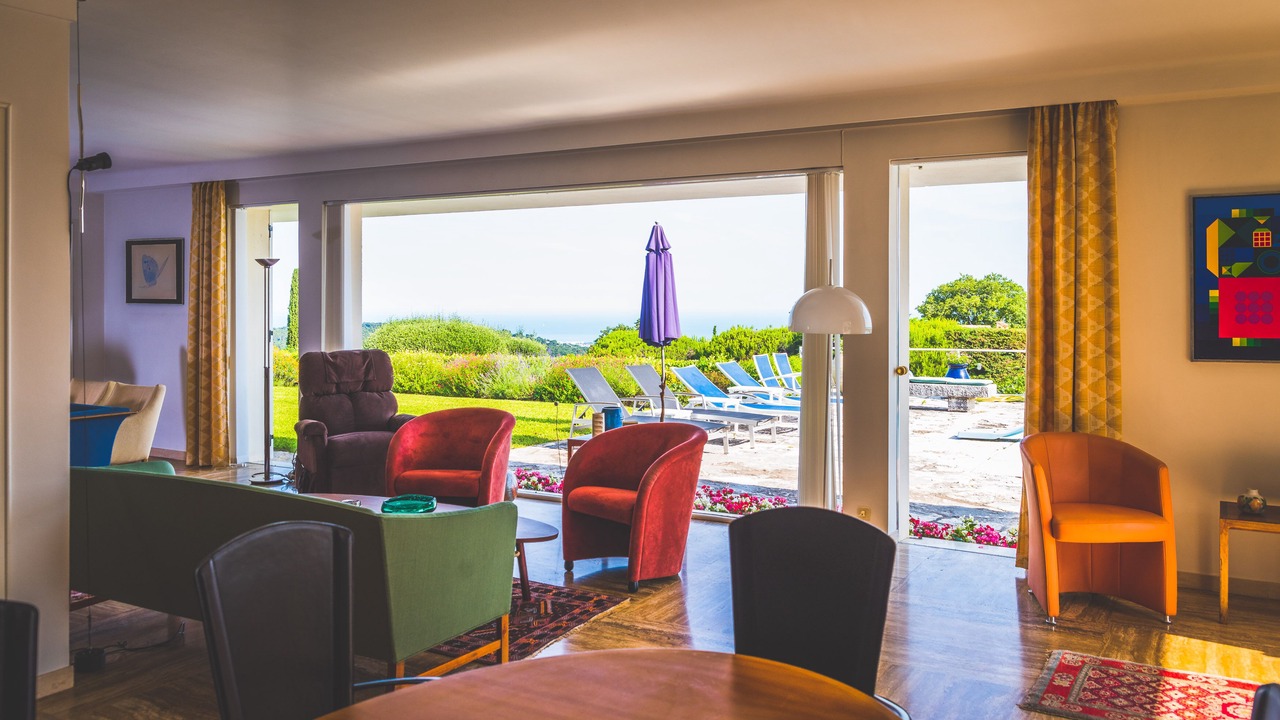 Photo of Outdoor in Tourrettes-sur-Loup