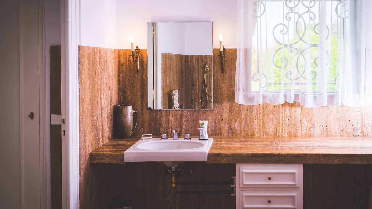Photo of Bathroom in Tourrettes-sur-Loup