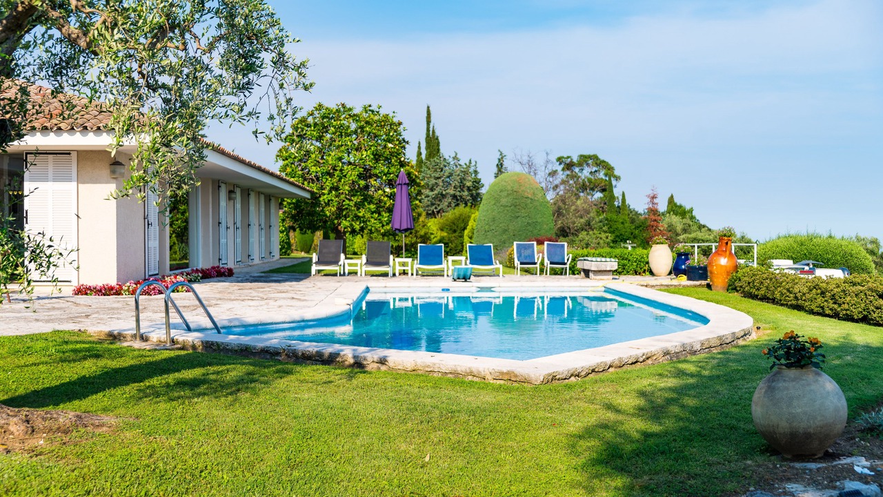 Photo of Outdoor in Tourrettes-sur-Loup
