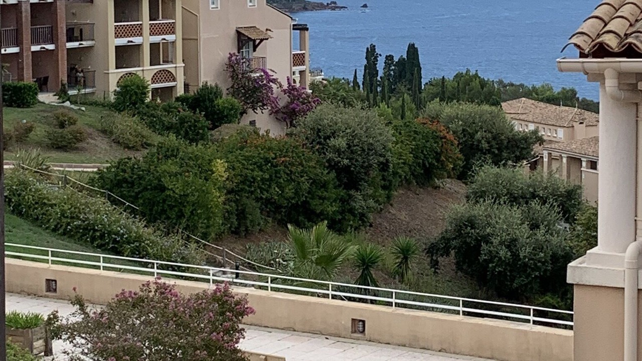 Photo of Others in Cap Esterel