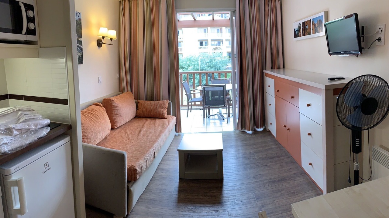 Photo of Livingroom in Cap Esterel