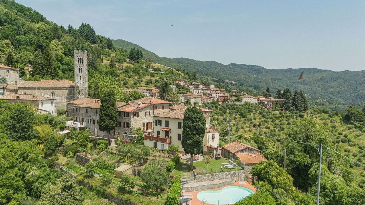 Photo of Others in Pescaglia