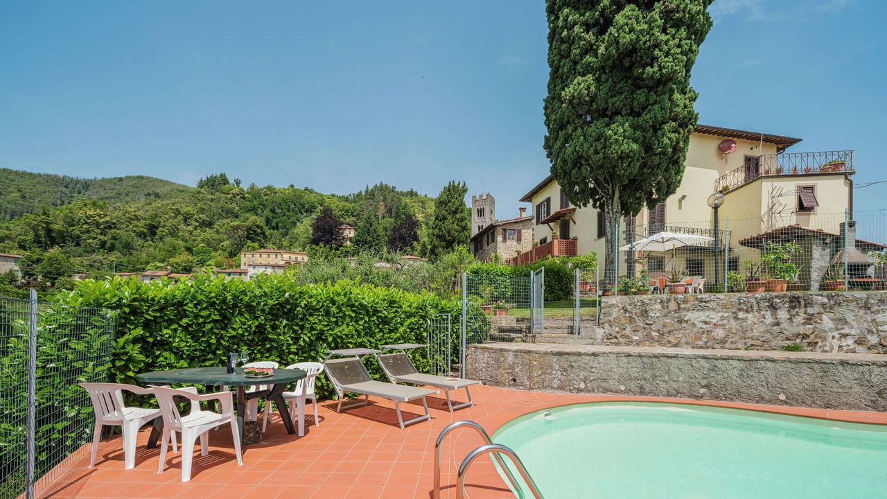 Photo of Others in Pescaglia