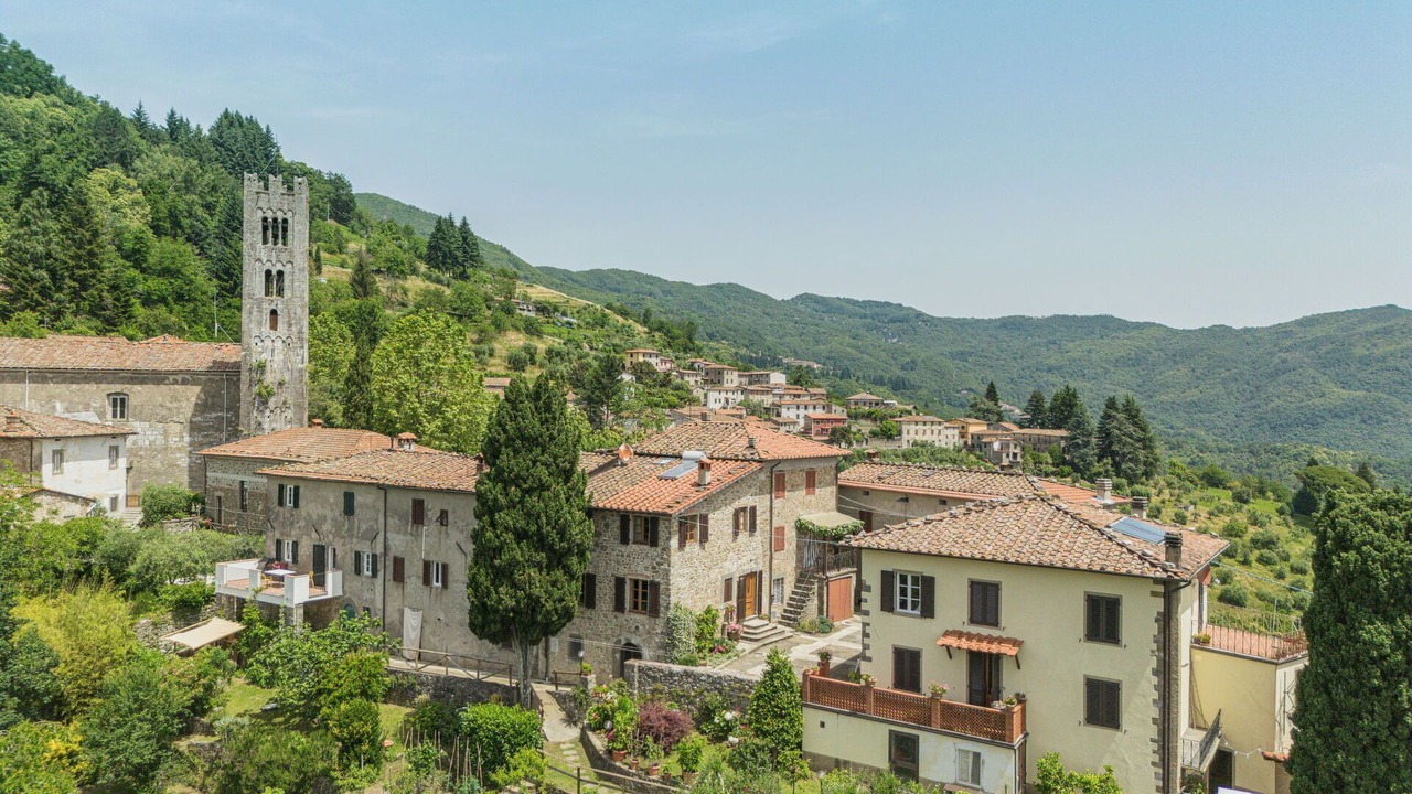 Photo of Others in Pescaglia