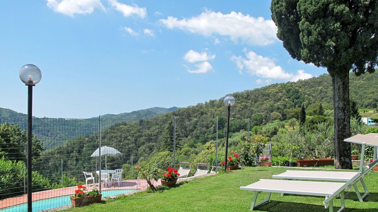 Photo of Outdoor in Pescaglia