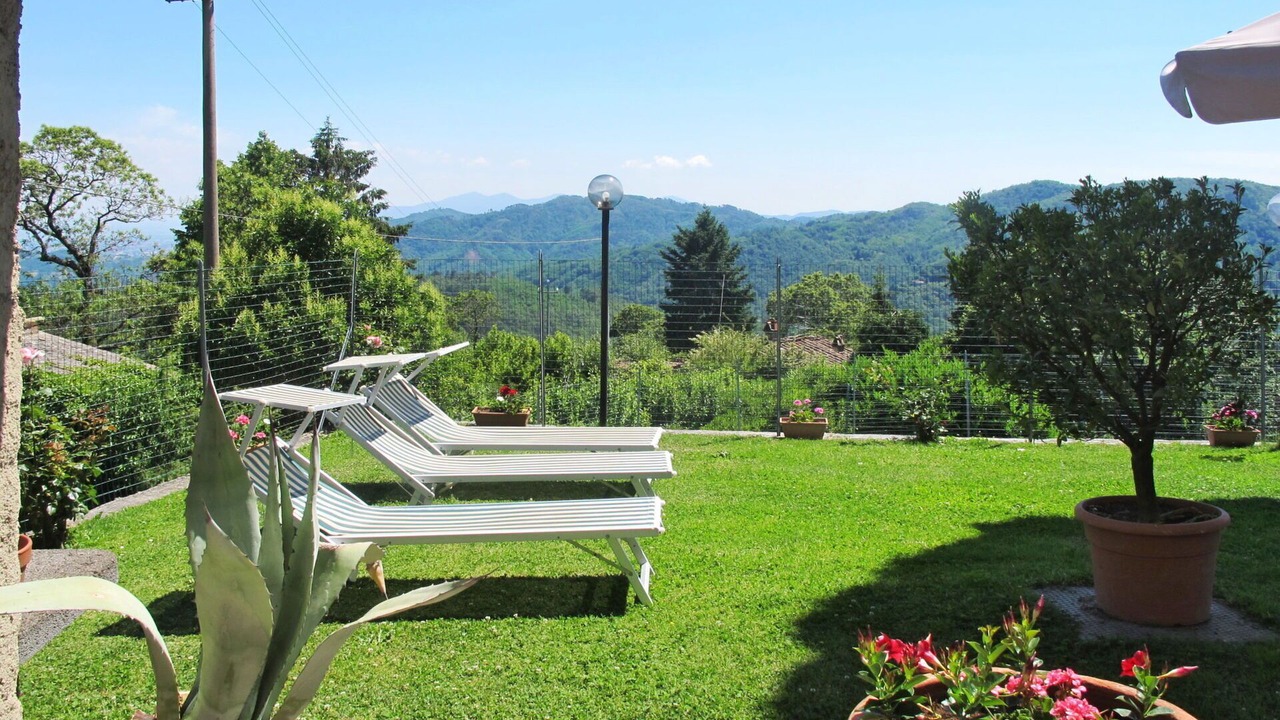 Photo of Outdoor in Pescaglia