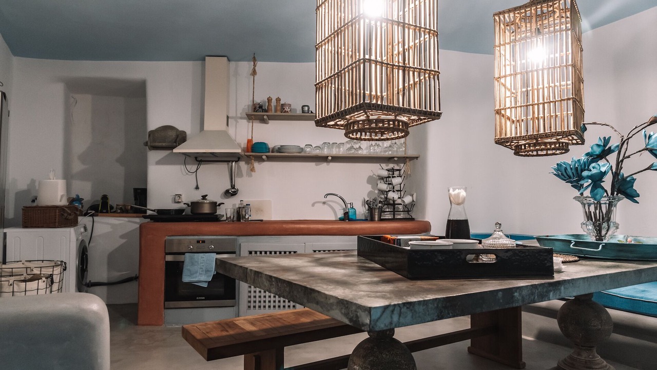 Photo of Kitchen in Emporio