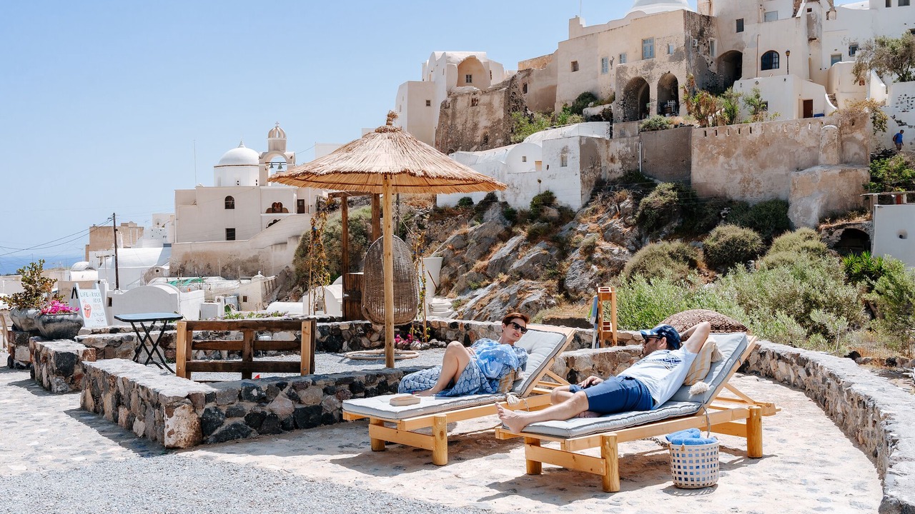 Photo of Outdoor in Emporio
