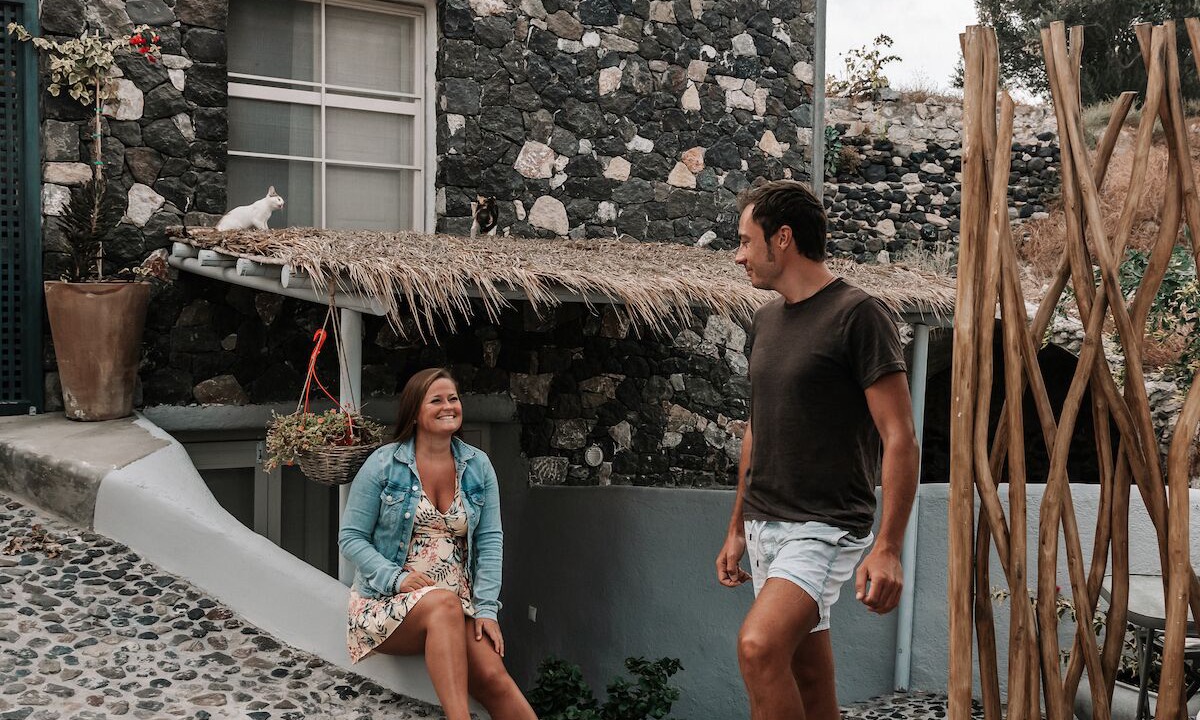 Photo of Outdoor in Emporio