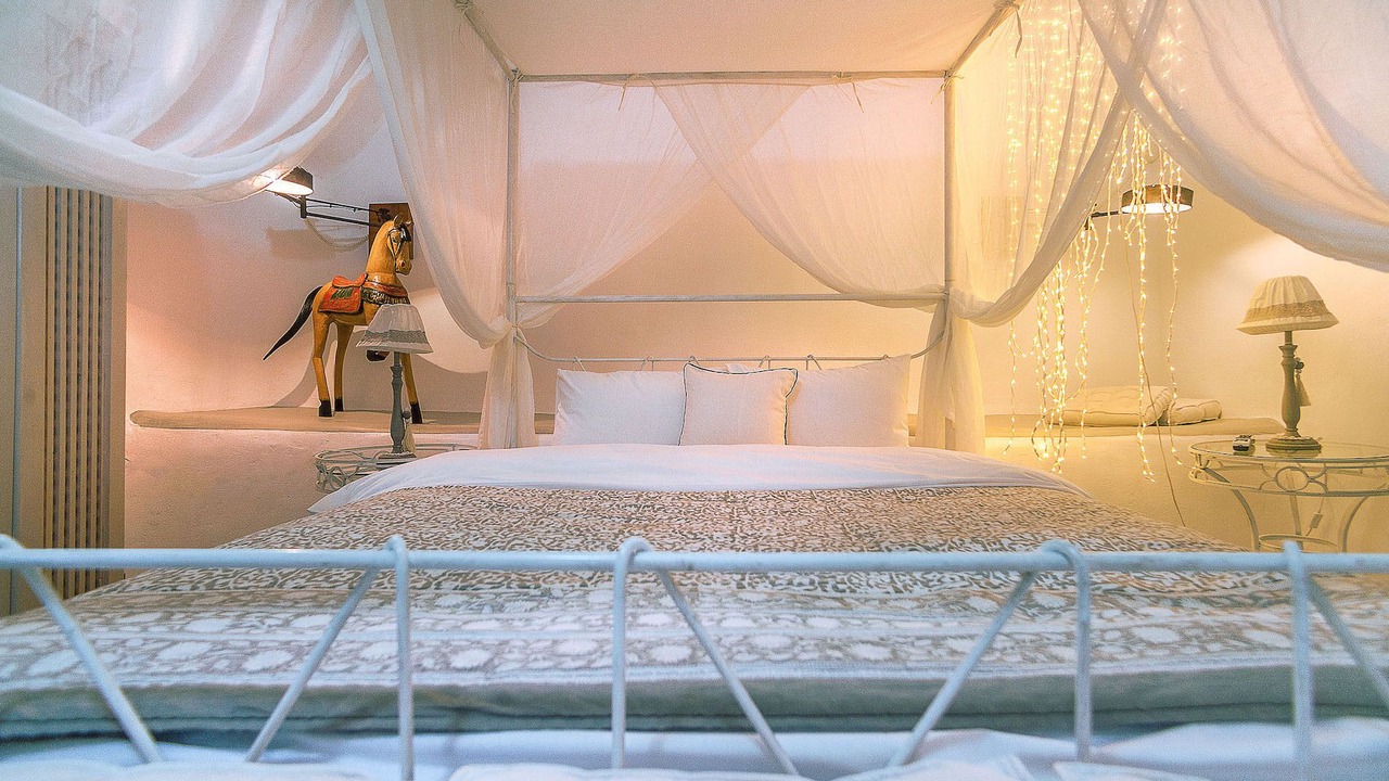 Photo of Bedroom in Emporio