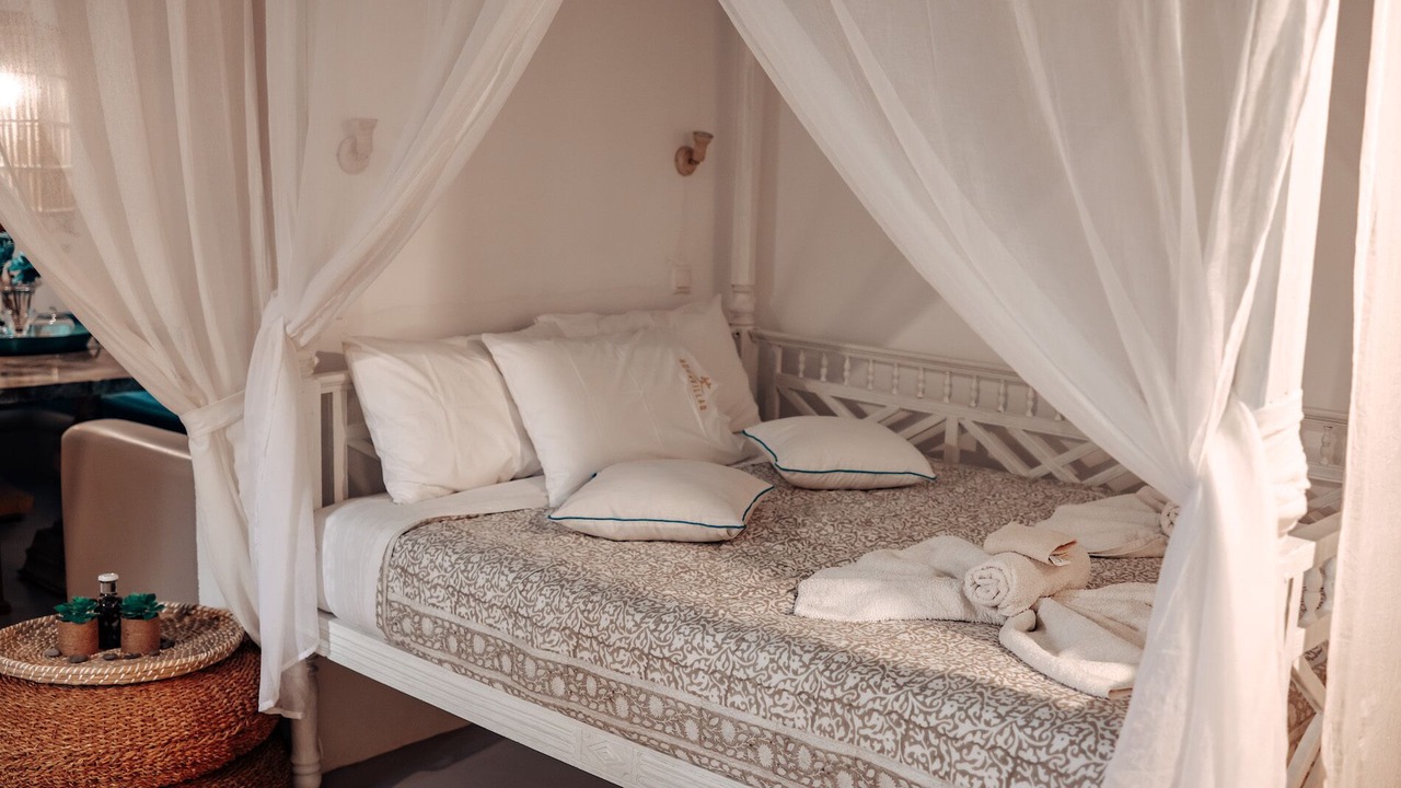 Photo of Bedroom in Emporio