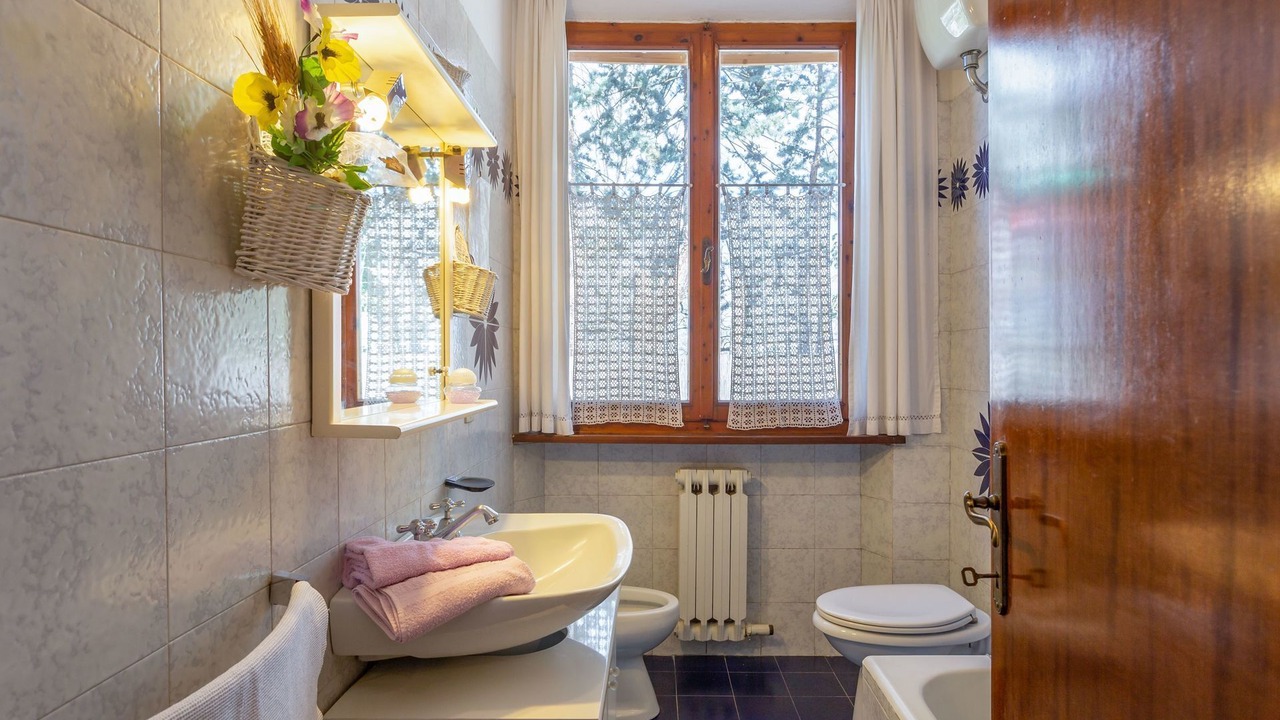 Photo of Bathroom in Colle di Val d'Elsa