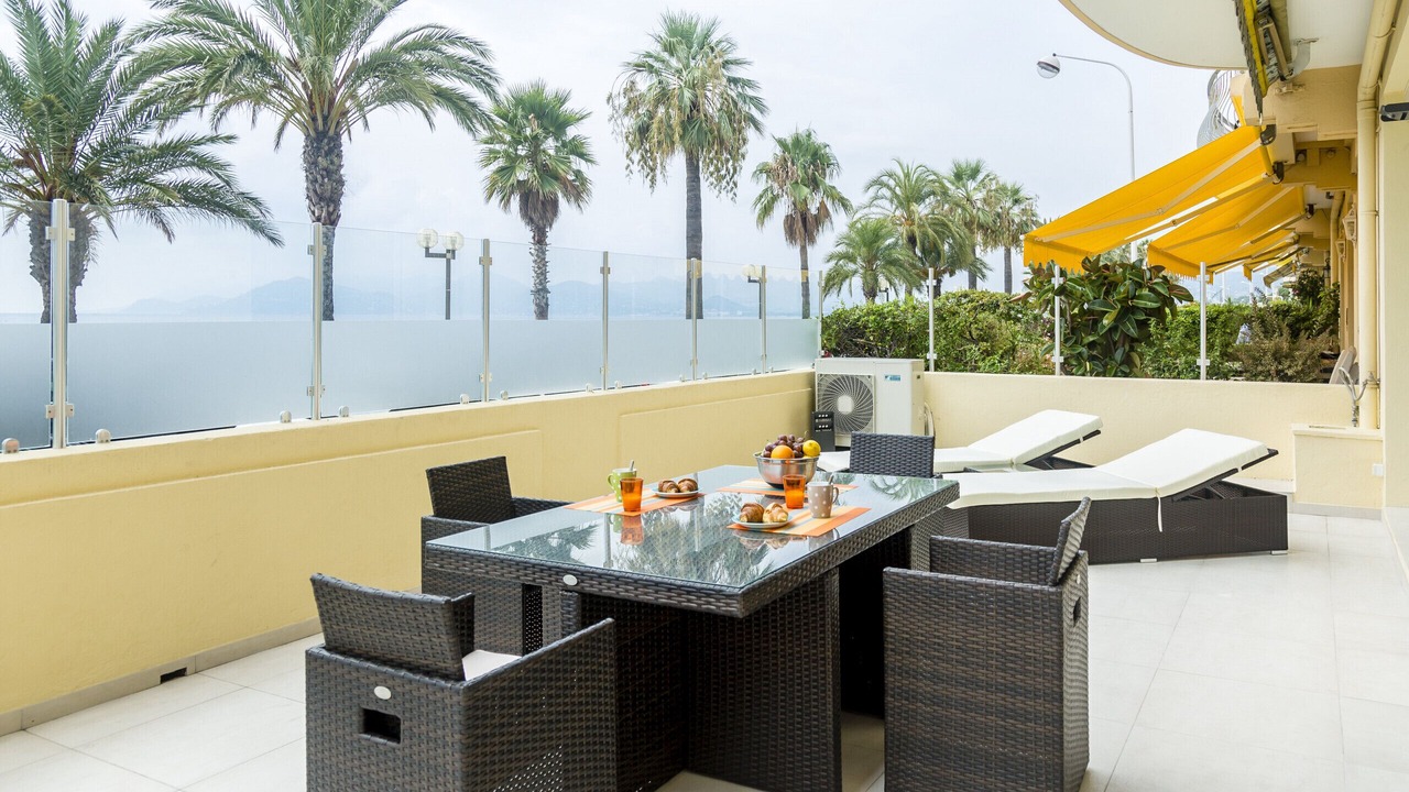 Photo of Outdoor in Cannes City Centre
